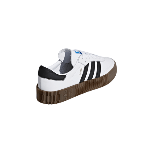 ADIDAS SAMBAROSE CLOUDE WHITE