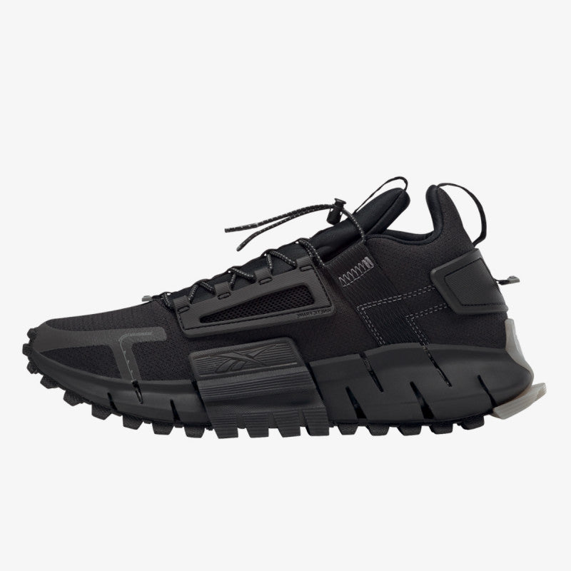 REEBOK ZIG KINETICA EDGE BLACK