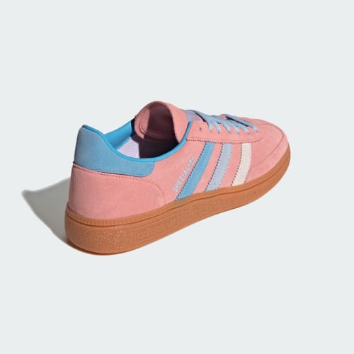 ADIDAS HANDBALL SPEZIAL TRAINERS | SEMI PINK SPARK