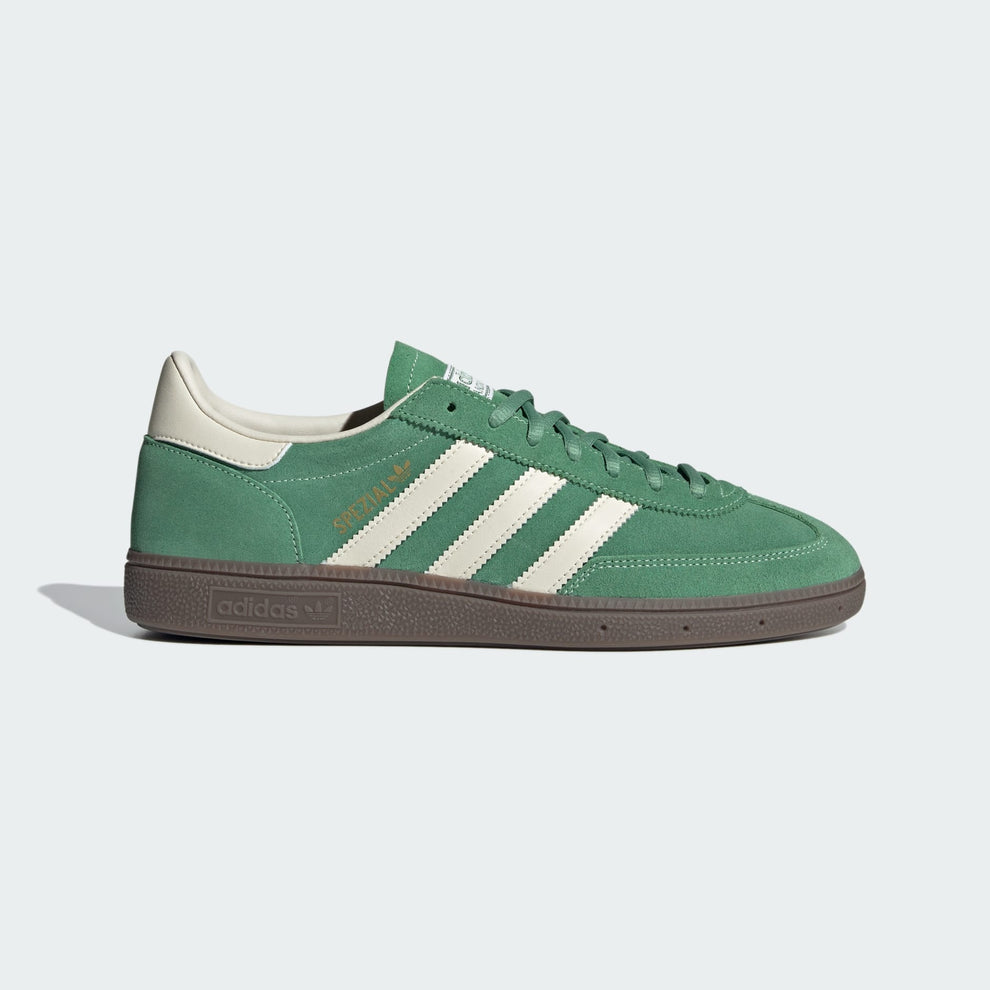 ADIDAS HANDBALL SPEZIAL GREEN