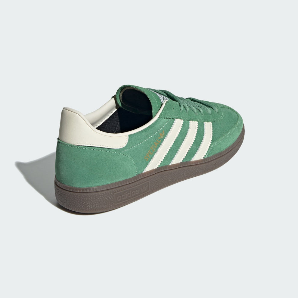 ADIDAS HANDBALL SPEZIAL GREEN