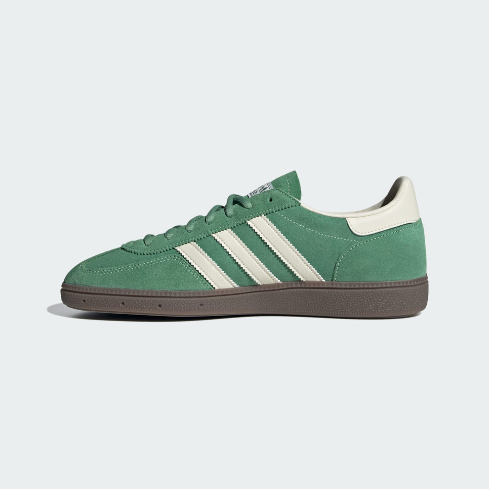 ADIDAS HANDBALL SPEZIAL GREEN