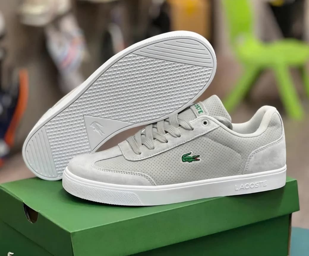LACOSTE ORIGINAL