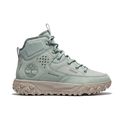TIMBELAND | MOTION 6 MID LACE-UP HIKING BOOT