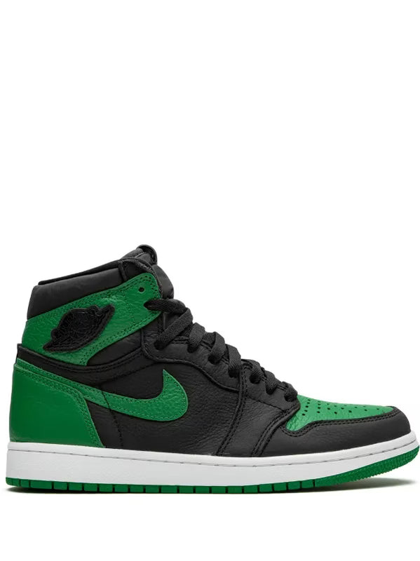 NIKE AIR JORDAN 1 RETRO HIGH PINE GREEN
