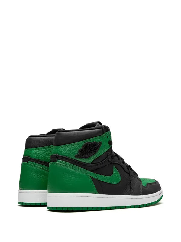 NIKE AIR JORDAN 1 RETRO HIGH PINE GREEN