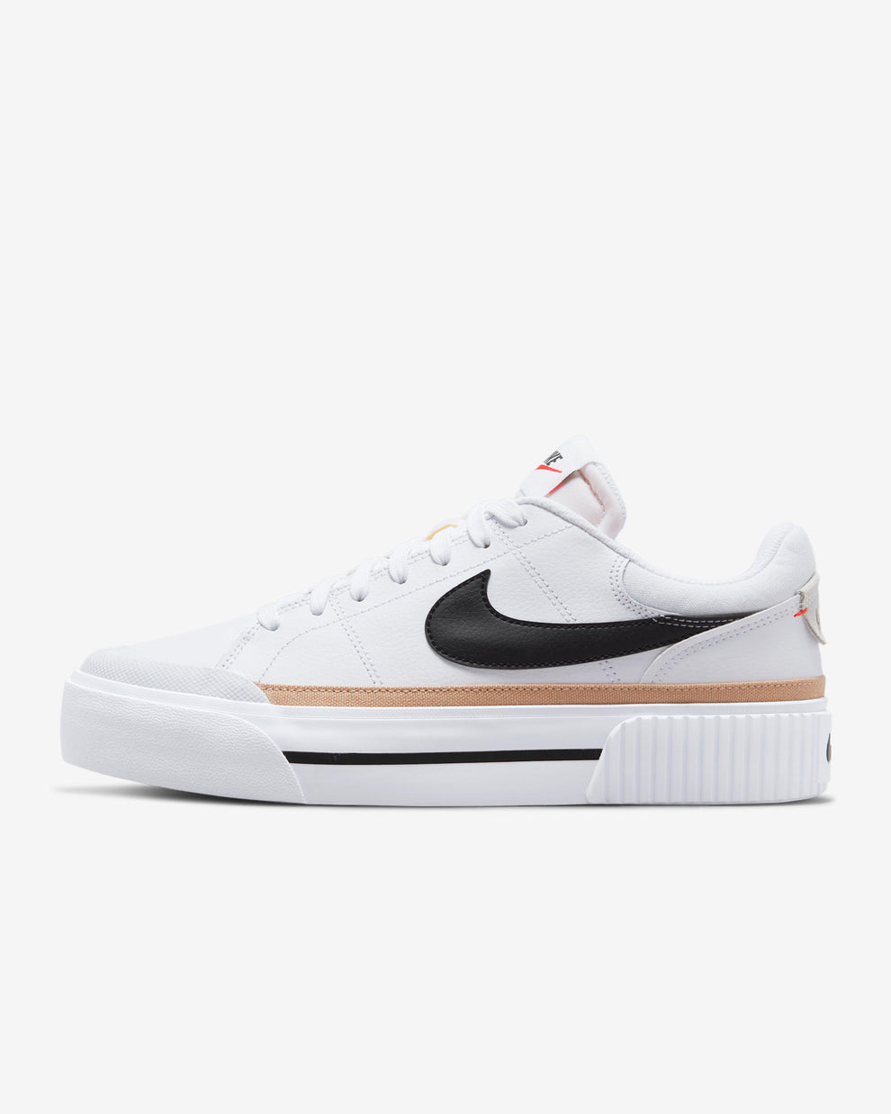 NIKE COURT LEGACY LIFT