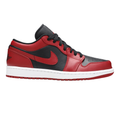 AIR JORDAN 1 LOW REVERSE BRED