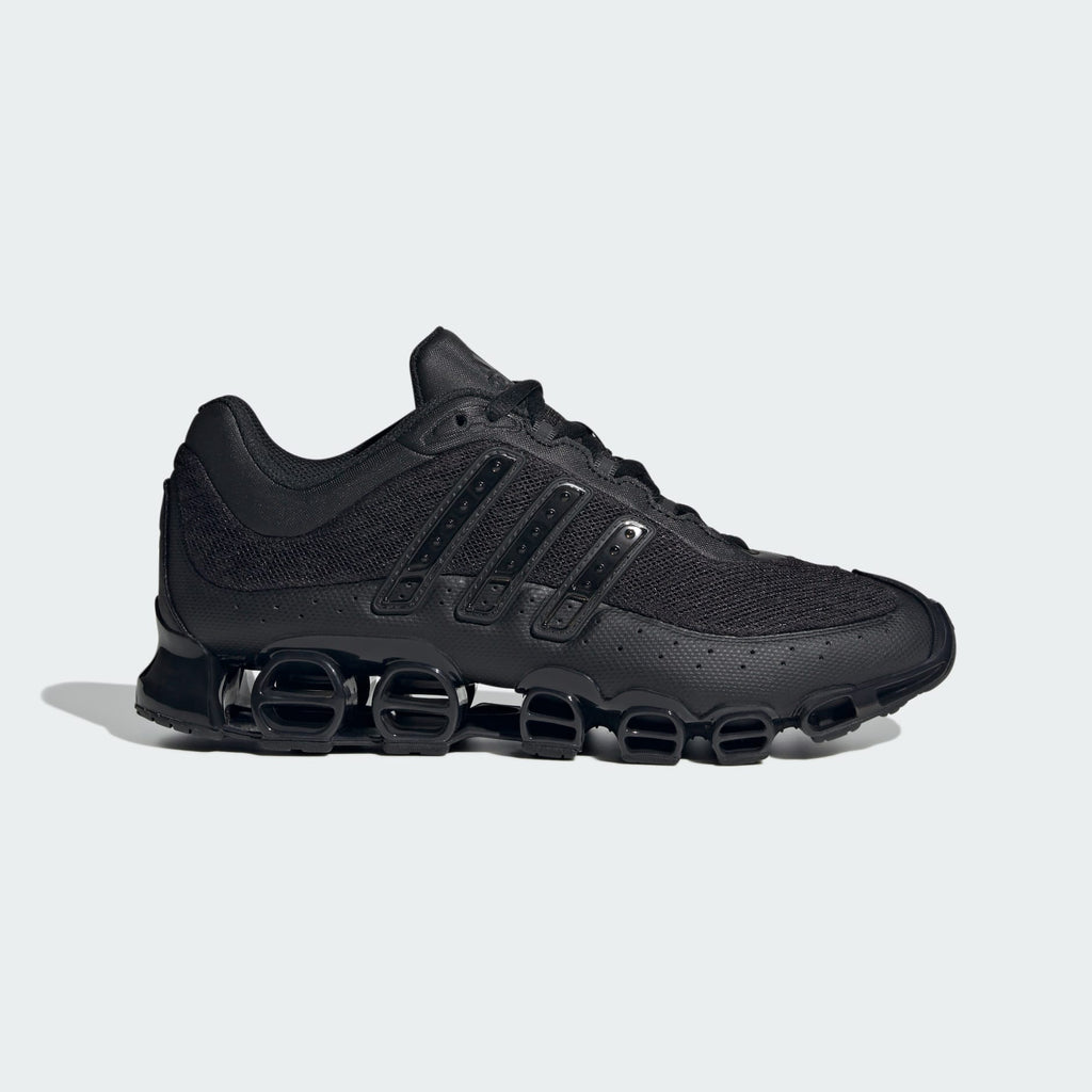 ADIDAS ORIGINALS MEN'S MEGARIDE BLACK
