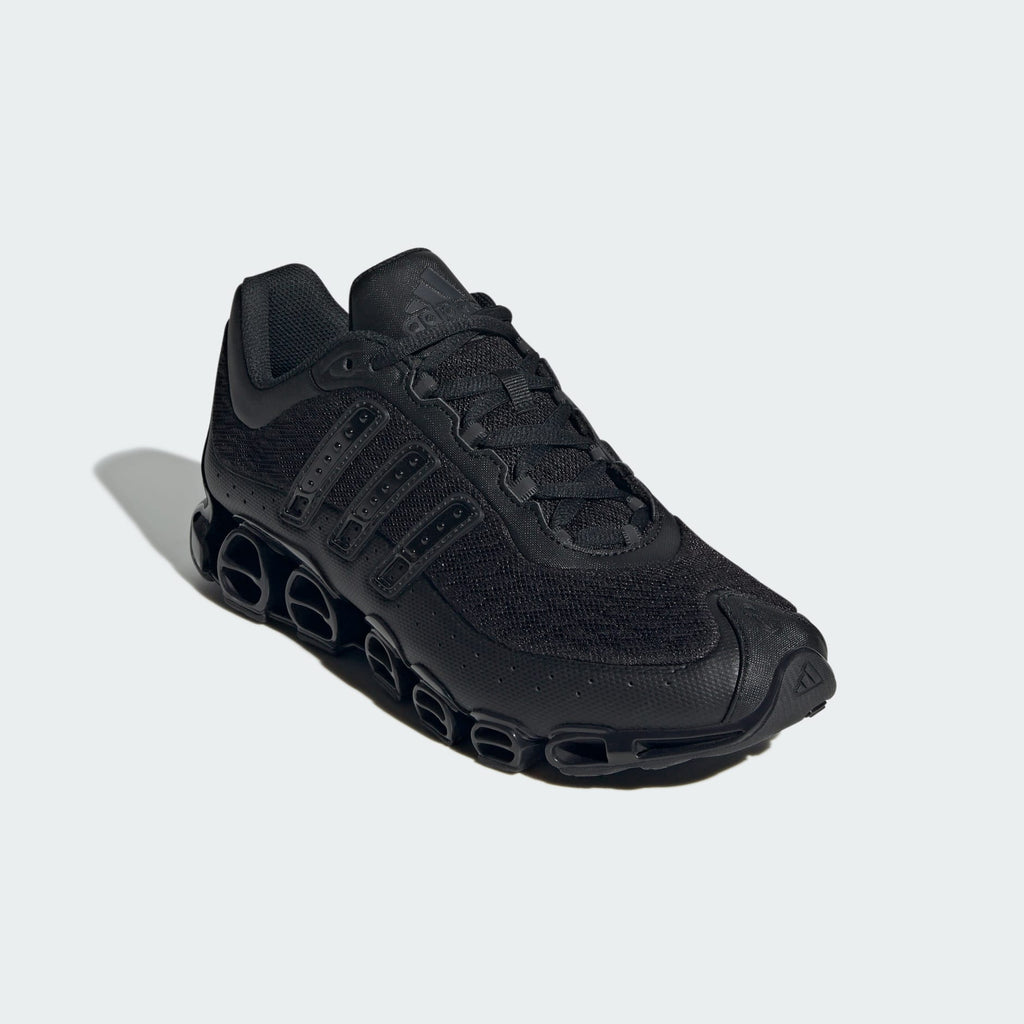ADIDAS ORIGINALS MEN'S MEGARIDE BLACK