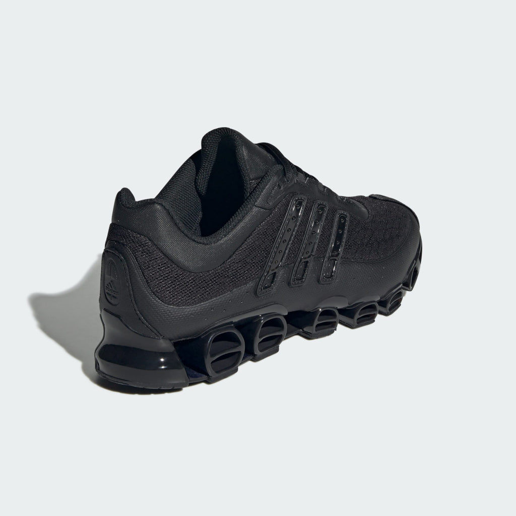 ADIDAS ORIGINALS MEN'S MEGARIDE BLACK