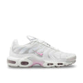 NIKE AIR MAX PLUS WOMAN WHITE/GREY