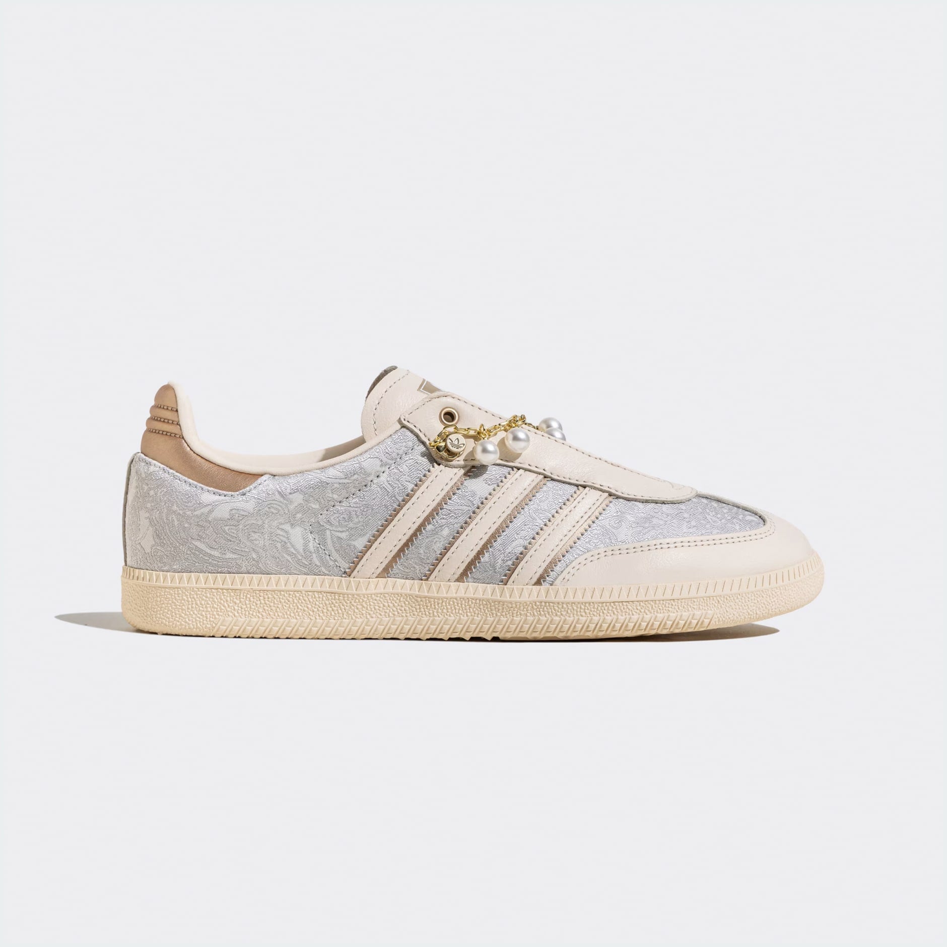 ADIDAS SAMBA OG CLOVER DESERT