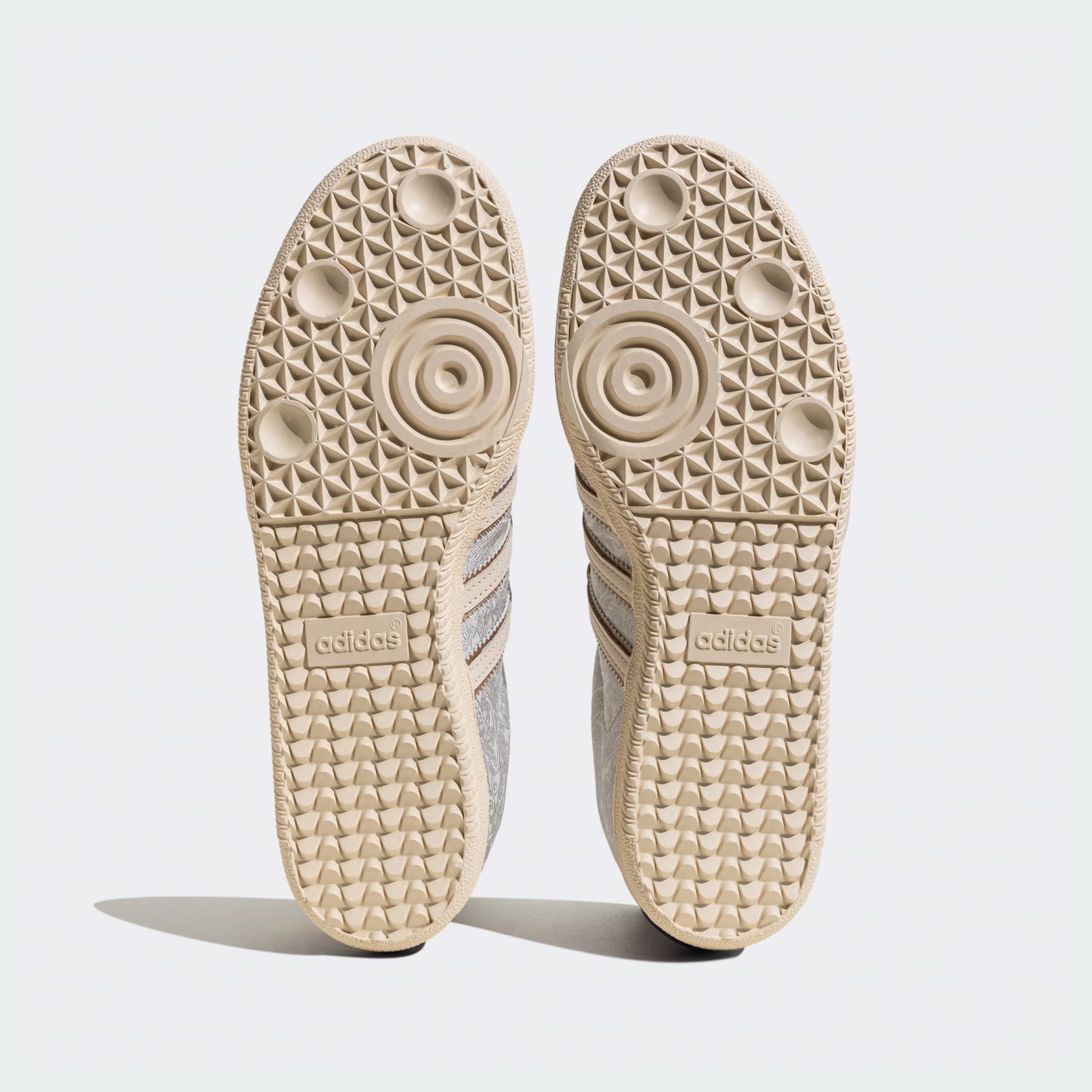 ADIDAS SAMBA OG CLOVER DESERT