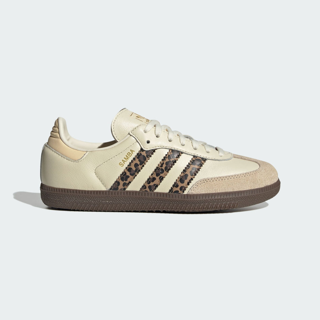 ADIDAS SAMBA OG SHOES