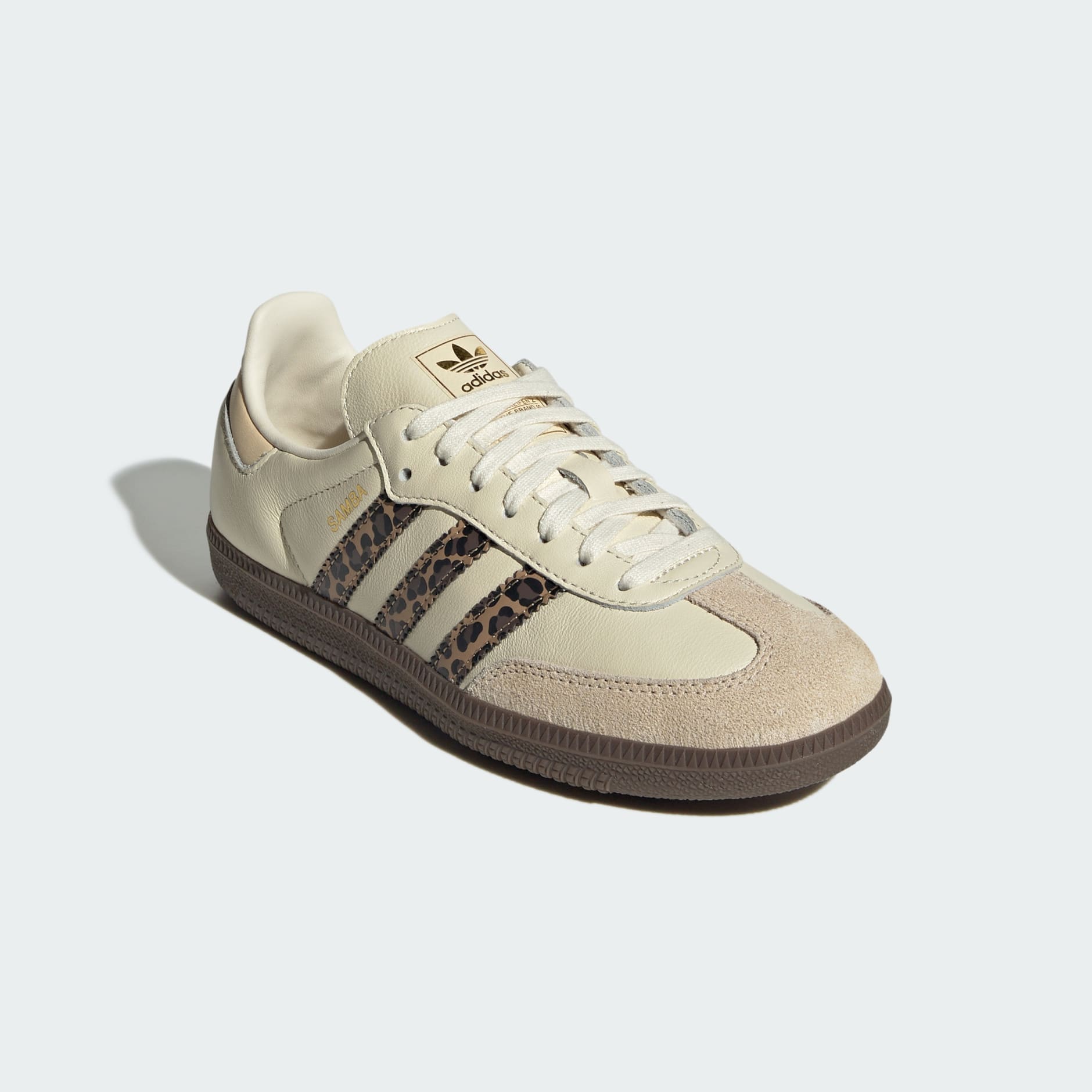 ADIDAS SAMBA OG SHOES