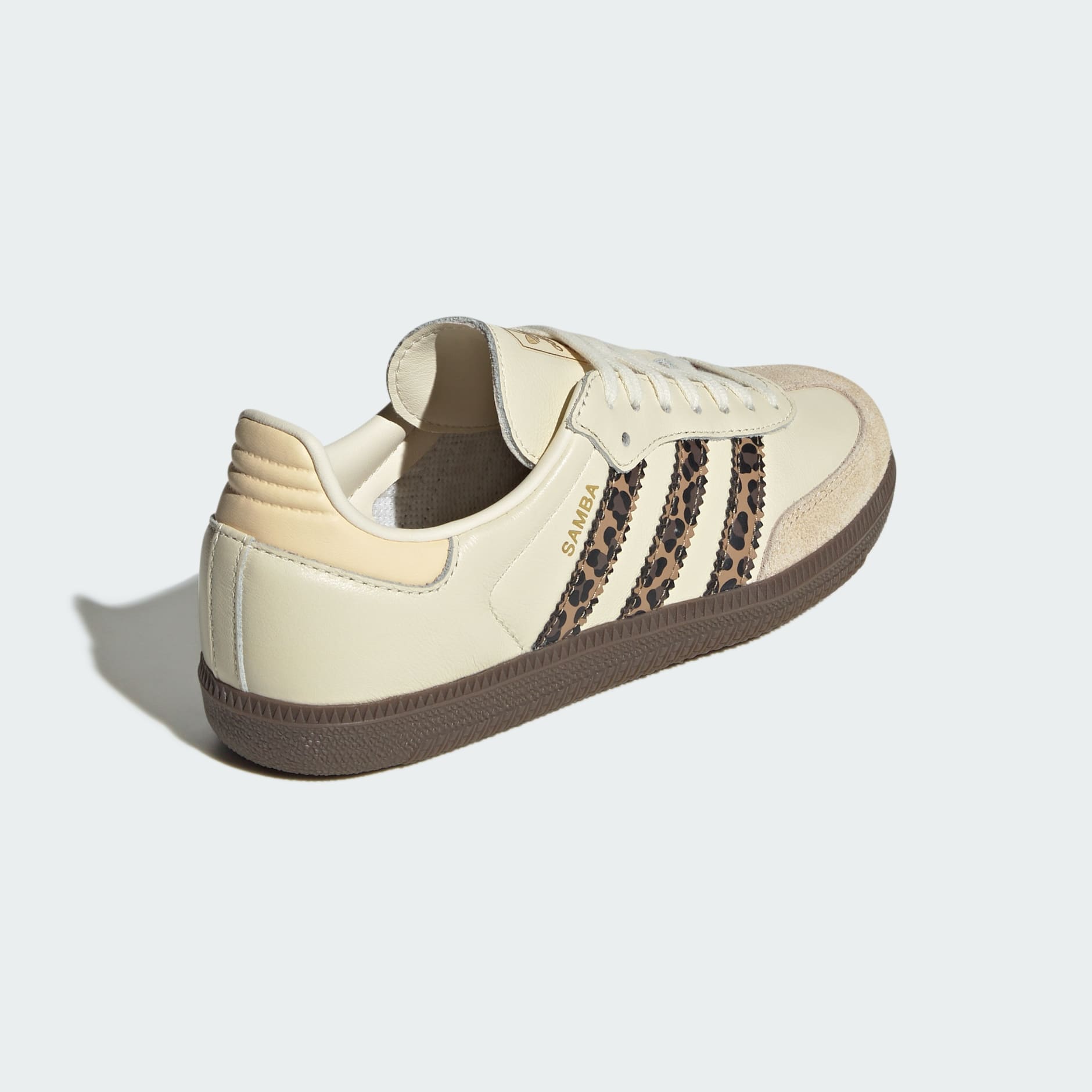 ADIDAS SAMBA OG SHOES