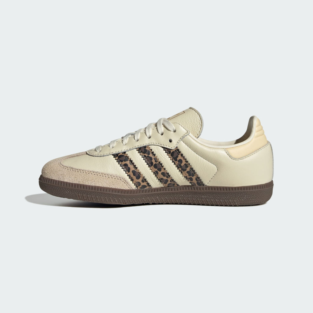 ADIDAS SAMBA OG SHOES