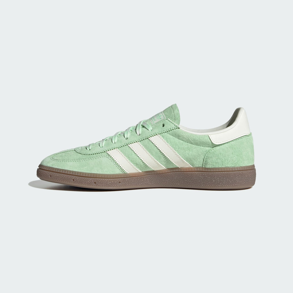 ADIDAS SPEZIAL SHOE | GREEN | HONG KONG