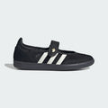 ADIDAS SAMBA JANE SHOES BLACK