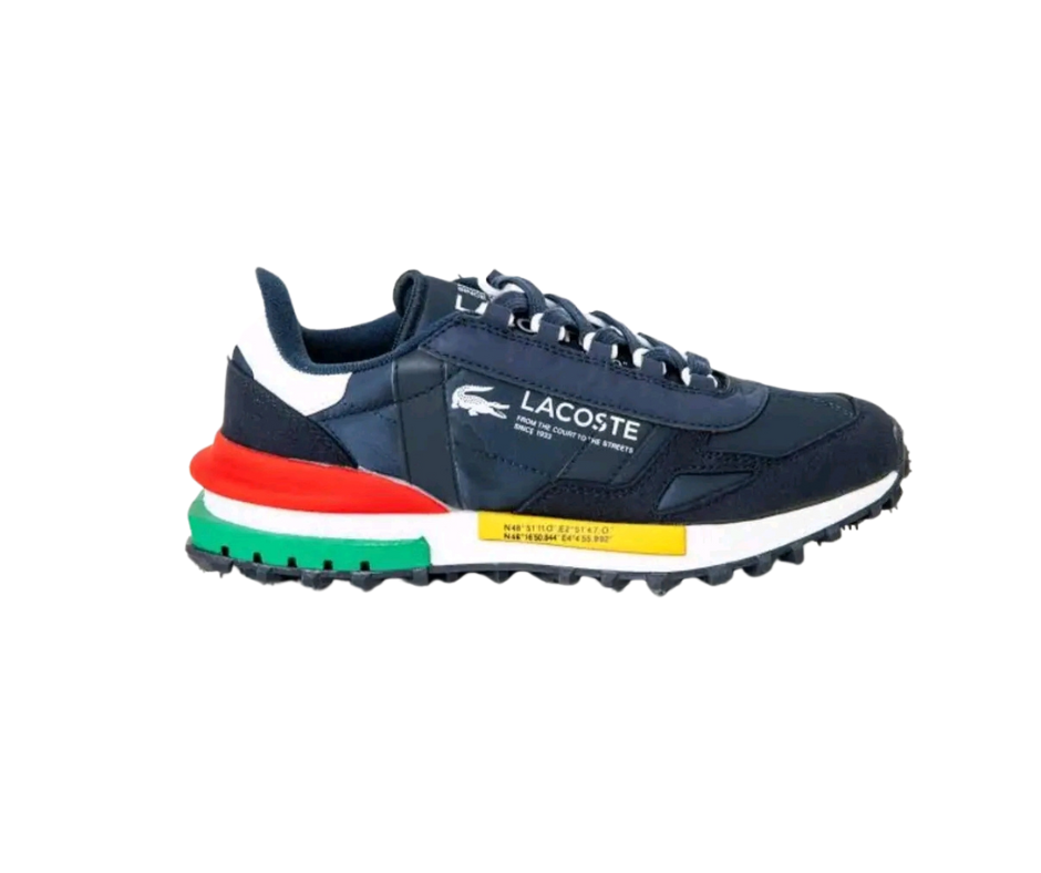 LACOSTE ELITE ACTIVE TERRAIN RUNNER
