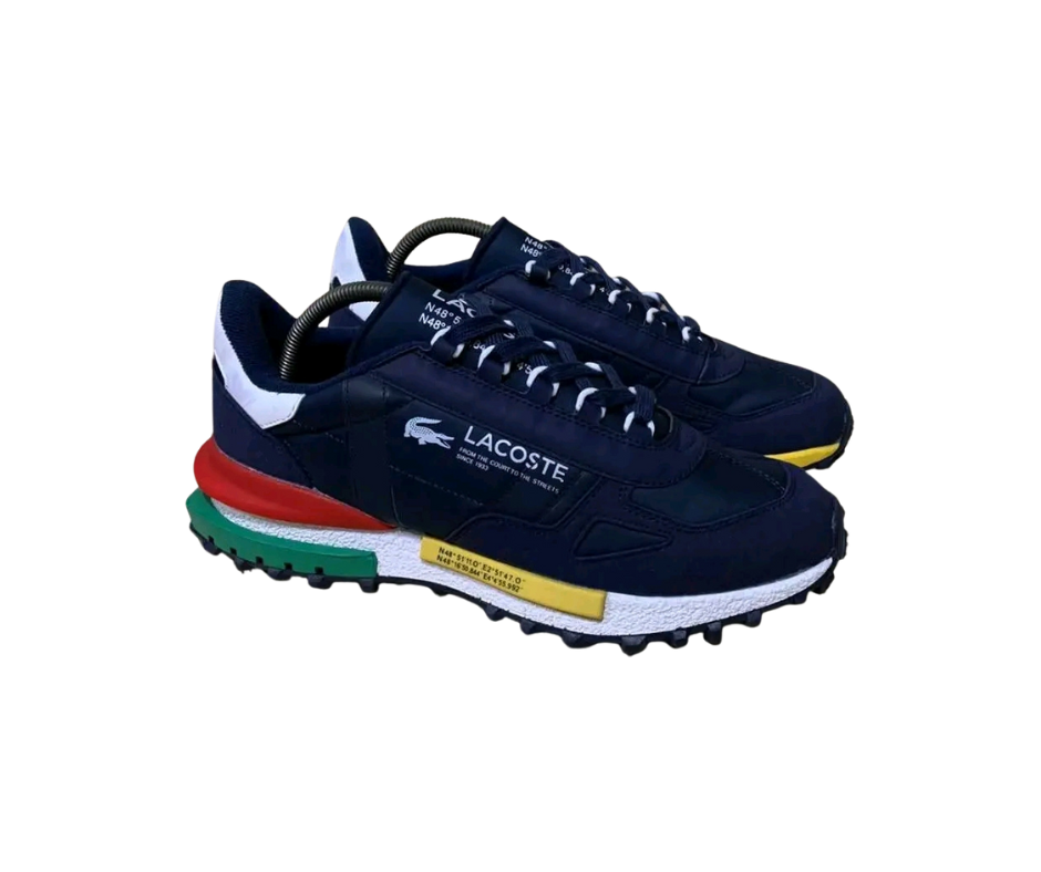 LACOSTE ELITE ACTIVE TERRAIN RUNNER