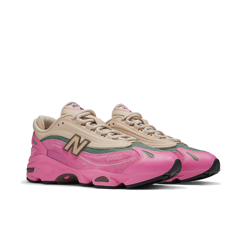 NEW BALANCE 1000 PINK