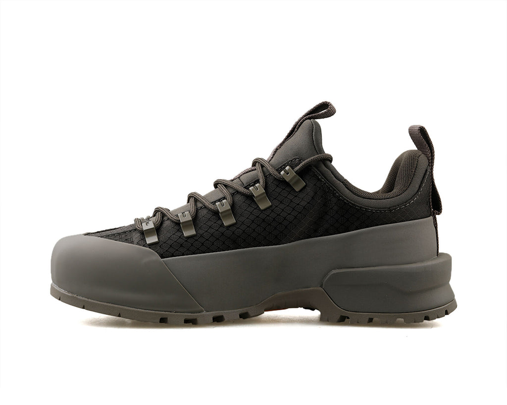 THE NORTH FACE GLENCLYFFE LOW BOOTS KAHVERENGI