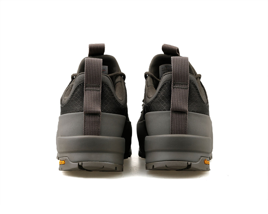 THE NORTH FACE GLENCLYFFE LOW BOOTS KAHVERENGI