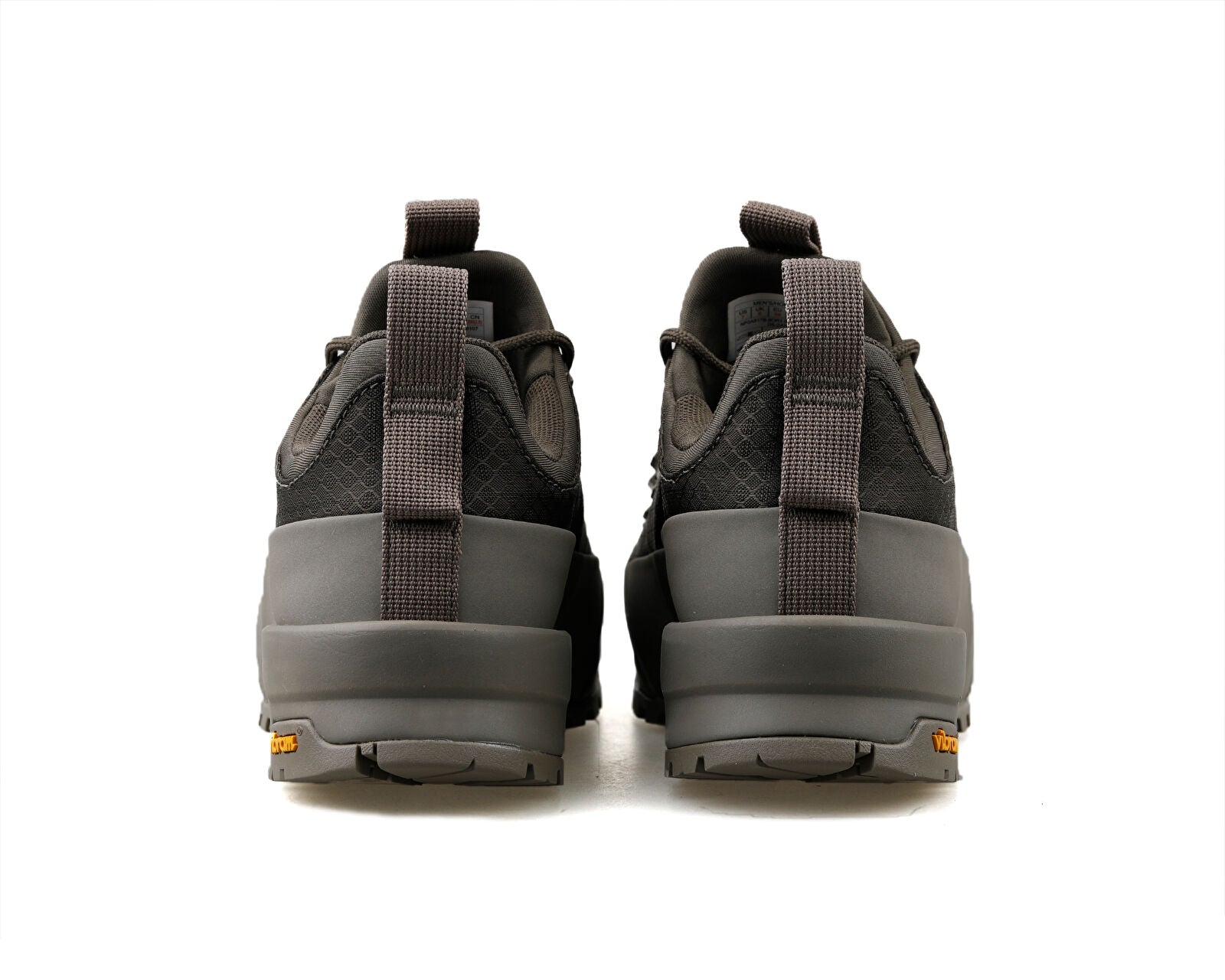 THE NORTH FACE GLENCLYFFE LOW BOOTS KAHVERENGI