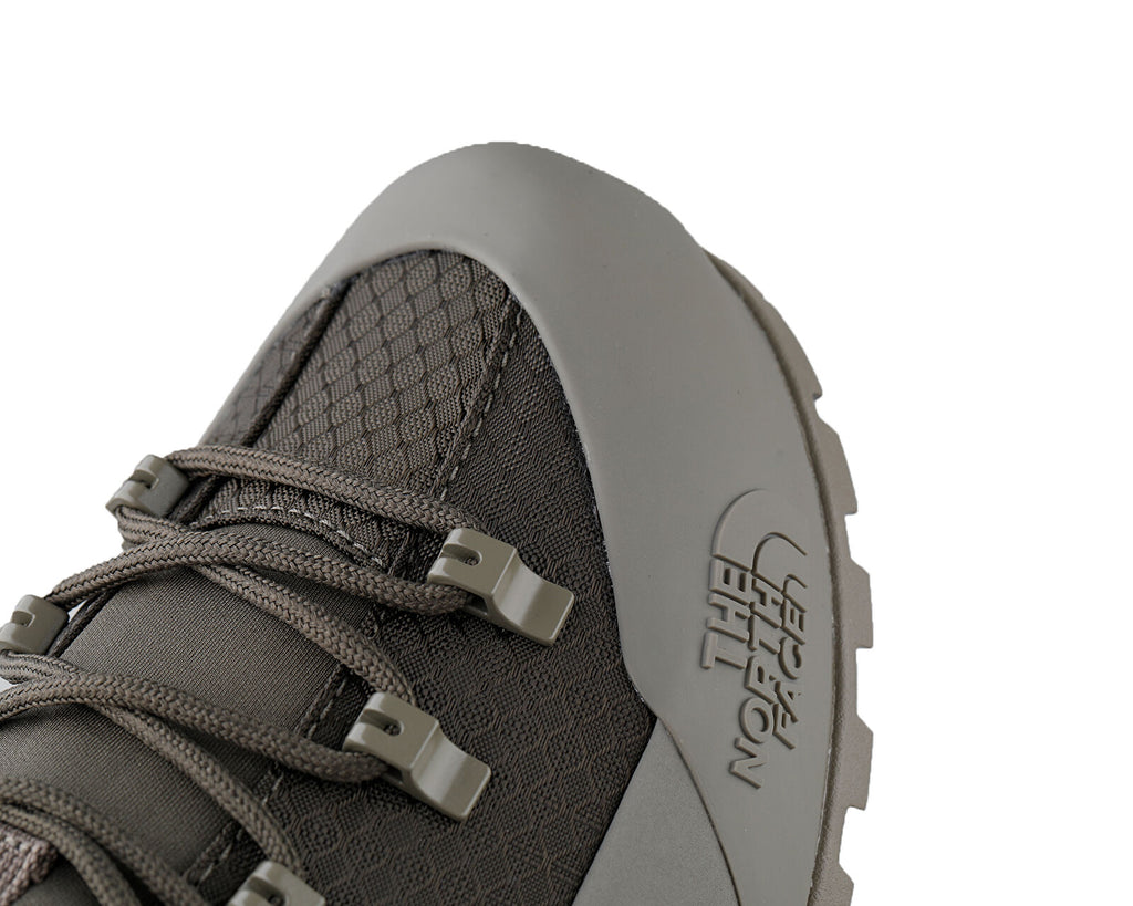 THE NORTH FACE GLENCLYFFE LOW BOOTS KAHVERENGI