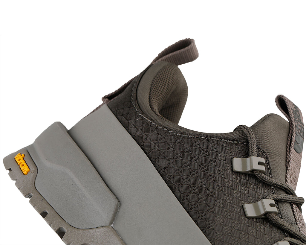 THE NORTH FACE GLENCLYFFE LOW BOOTS KAHVERENGI
