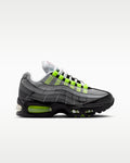 NIKE AIR MAX 95 GREEN