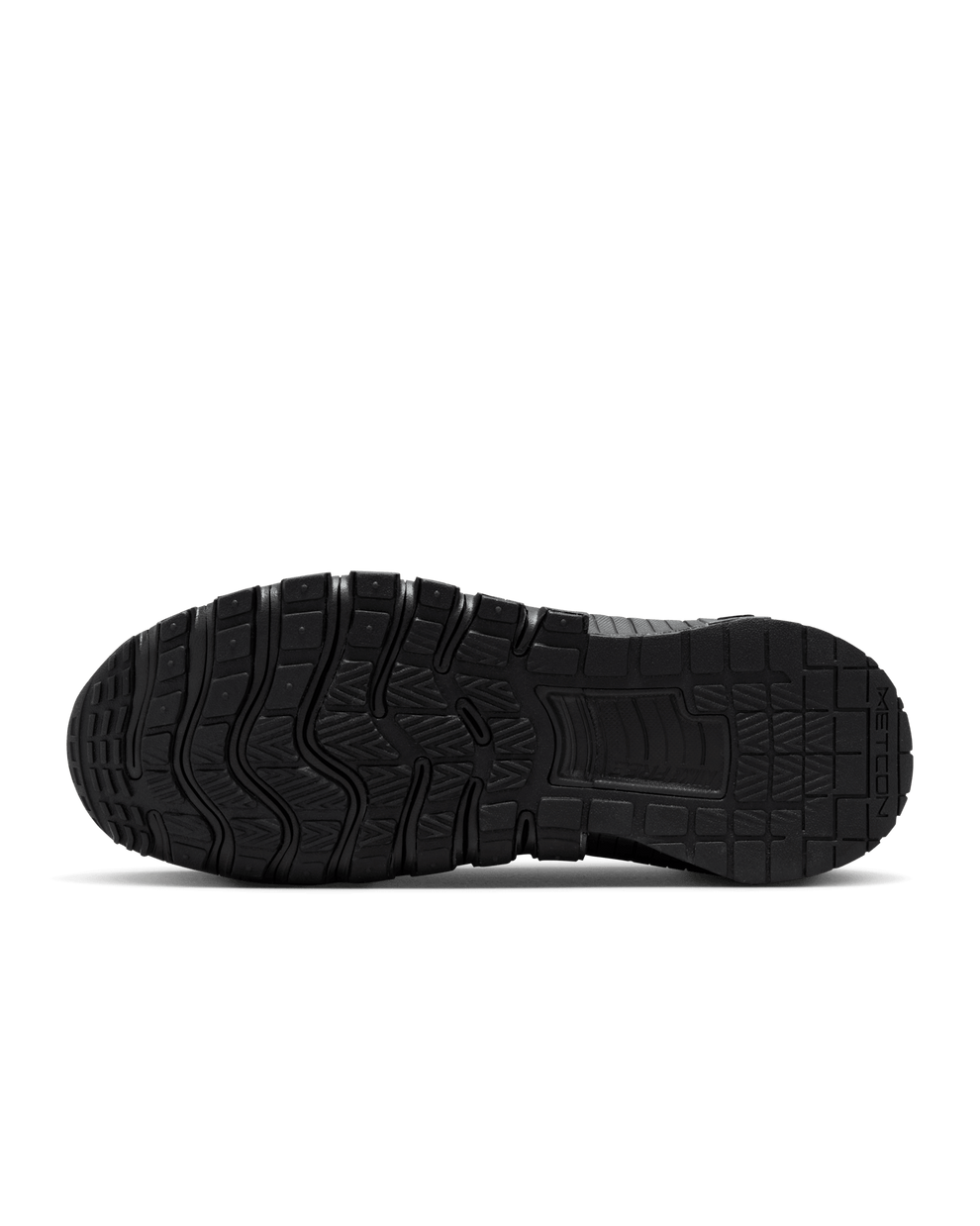 NIKE FREE METCON 6 BLACK