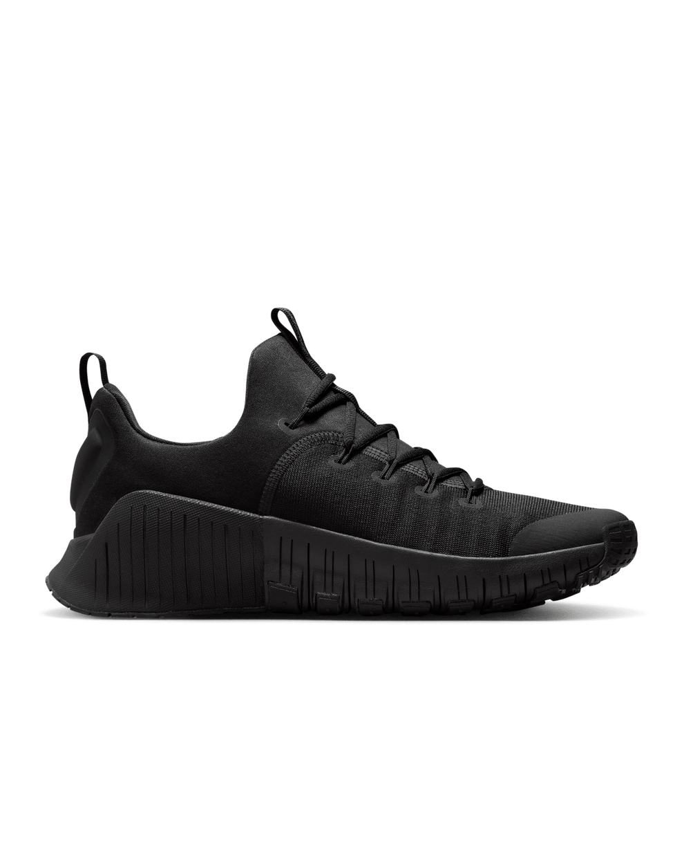 NIKE FREE METCON 6 BLACK