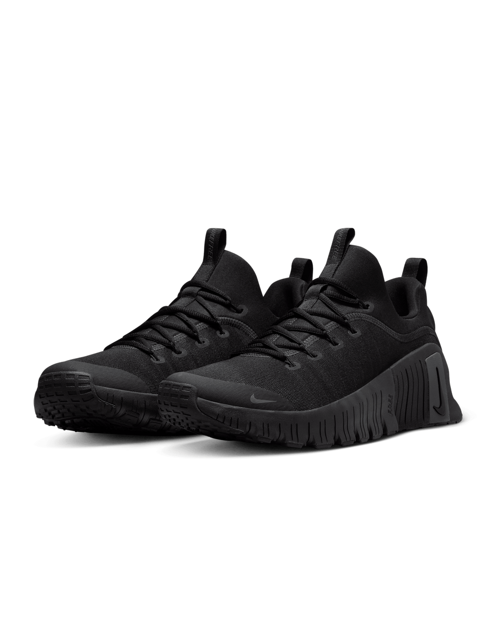 NIKE FREE METCON 6 BLACK