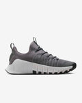 NIKE FREE METCON 6 GREY/WHITE