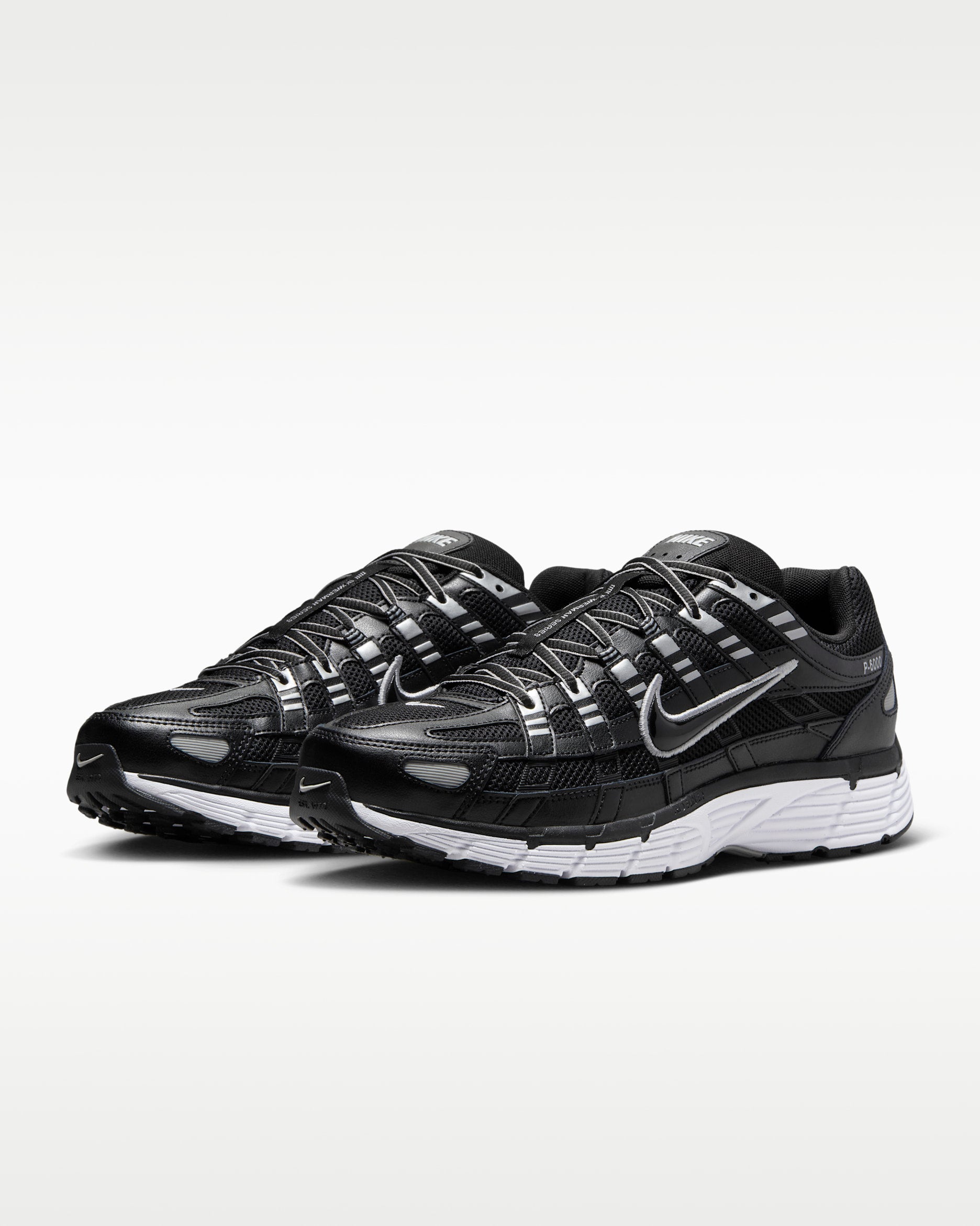 NIKE P-6000
