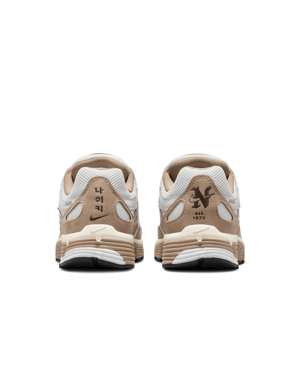 NIKE P-6000 PREMIUM
