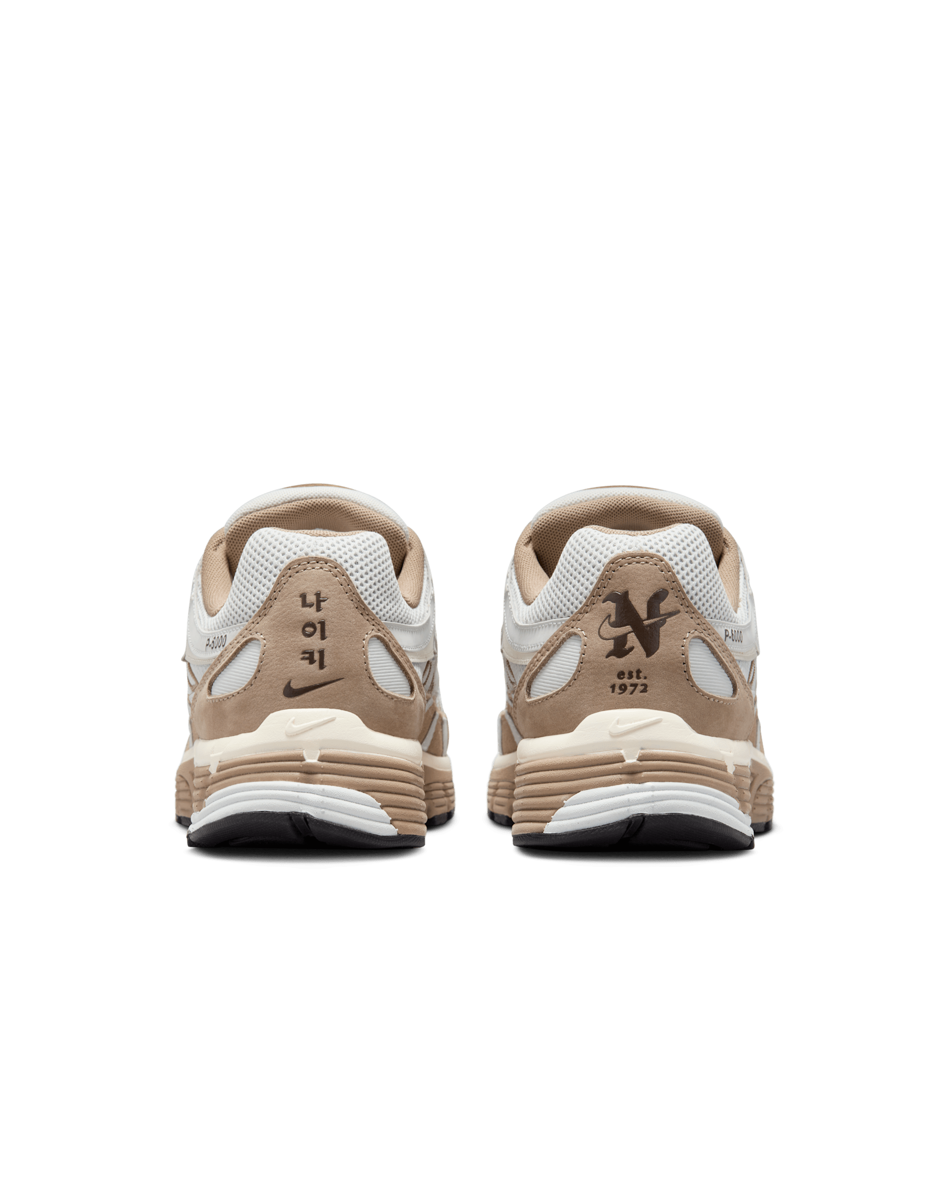 NIKE P-6000 PREMIUM