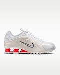 NIKE SHOX R4