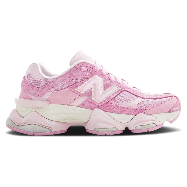 NEW BALANCE 9060 PINK OVERDYE