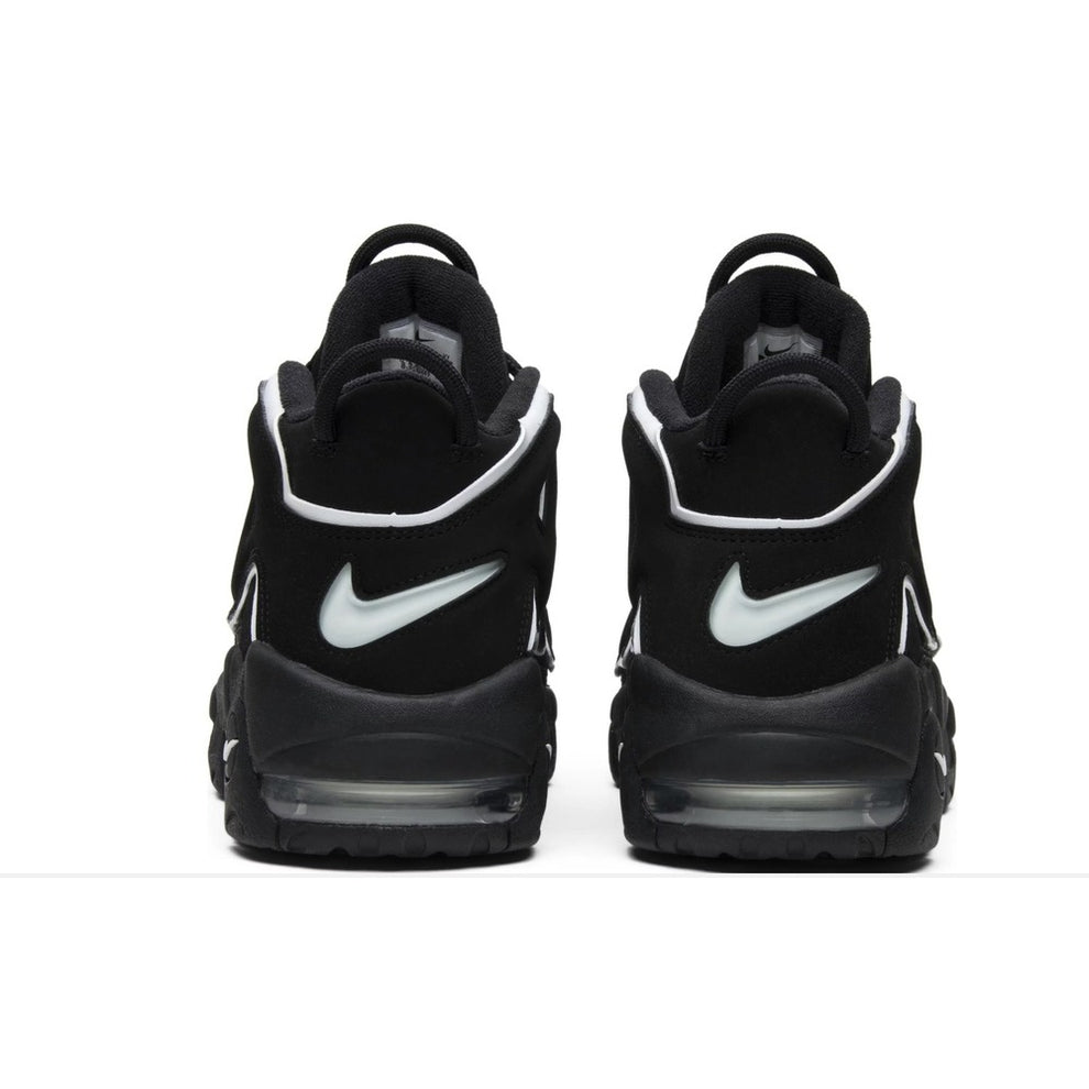 NIKE AIR MORE UPTEMPO BLACK