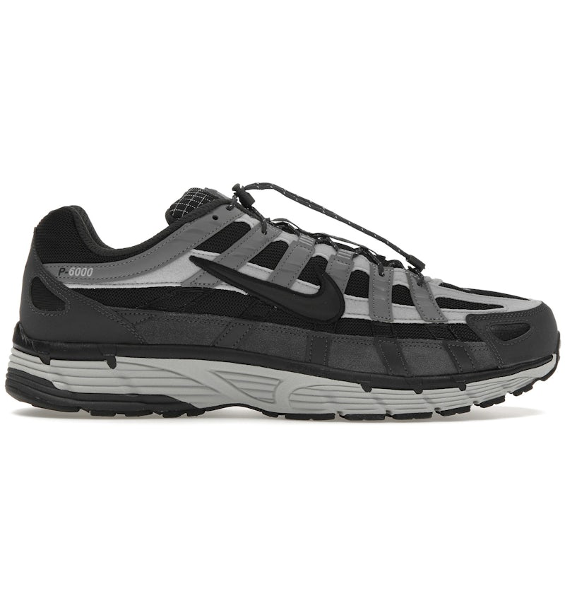 NIKE P-600 ANTHRACITE/BLACK/SMOKE GREY