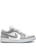AIR JORDAN 1 LOW "WOLF GREY"