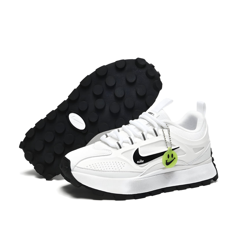 NIKE BAILLELI BLACK
