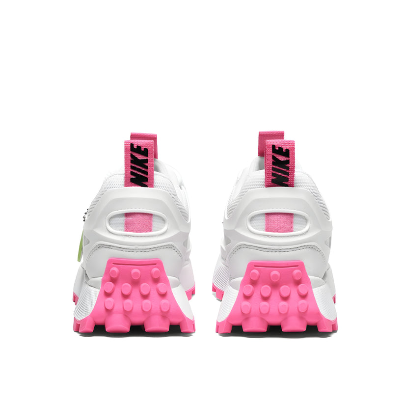 NIKE BAILLELI PINK
