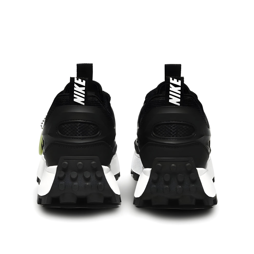 NIKE BAILLELI BLACK