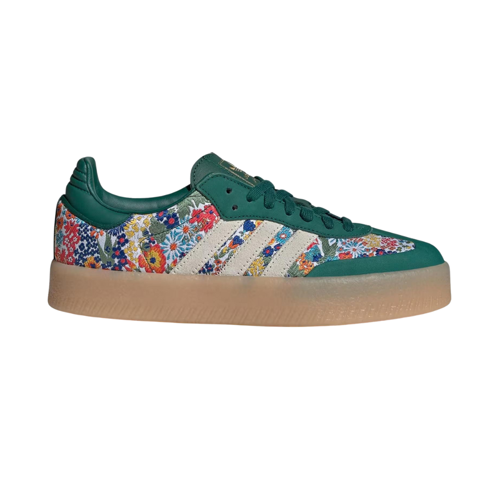 ADIDAS X LIBERTY LONDON SAMBAE