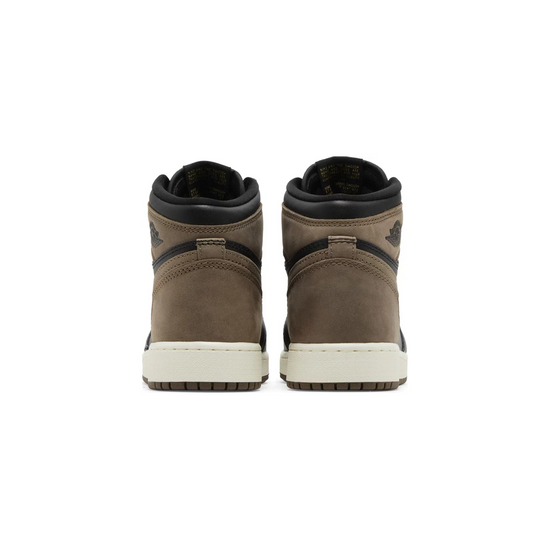 NIKE AIR JORDAN 1 RETRO HIGH OG PALOMINO